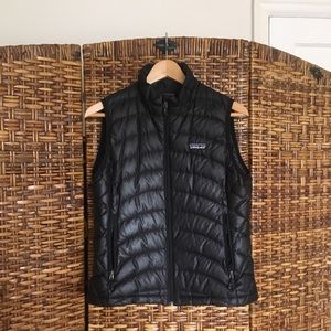 Patagonia Vest